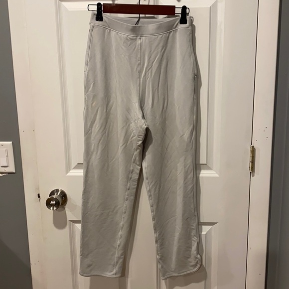 Lululemon High Waist Trouser Crop - Picture 1 of 15
